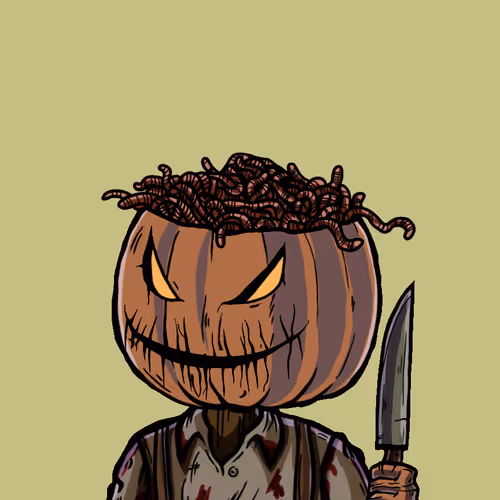 Pumpkintown