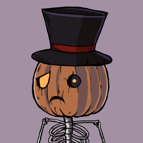 Pumpkintown