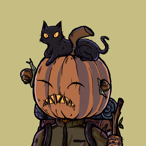Pumpkintown