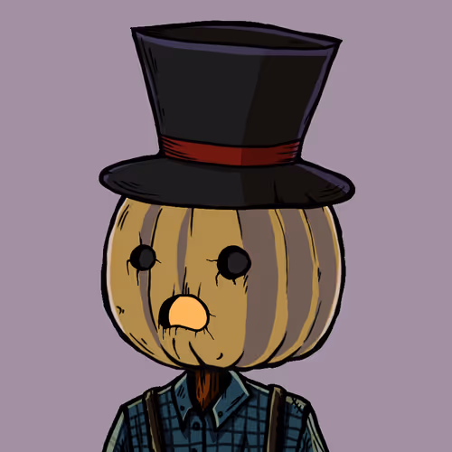 Pumpkintown