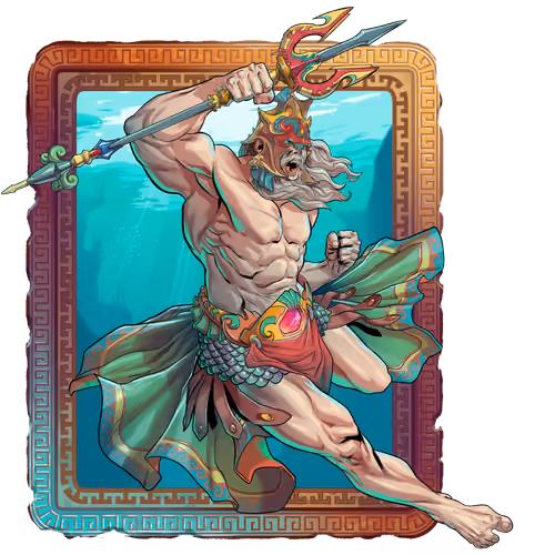 Gods & Titans #295
