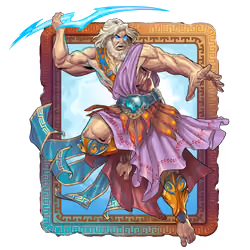 Gods & Titans #265