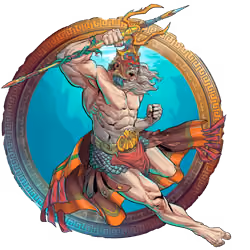 Gods & Titans #185