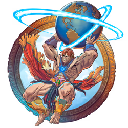 Gods & Titans #570