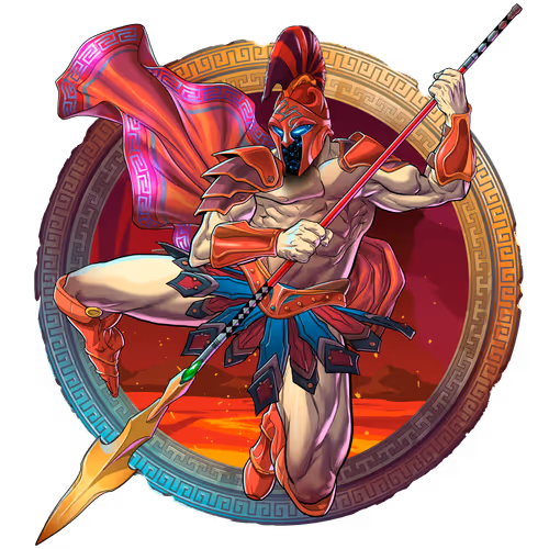 Gods And Titans Titanomachy War