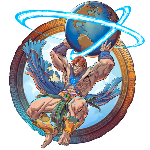Gods & Titans #114