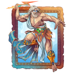 Gods & Titans #298