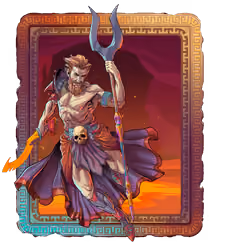 Gods & Titans #98