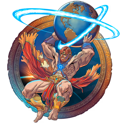 Gods & Titans #414