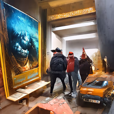 Hooligans