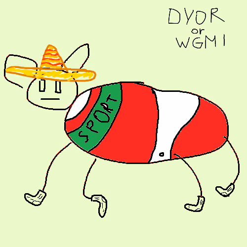 Shitty Sheep #87