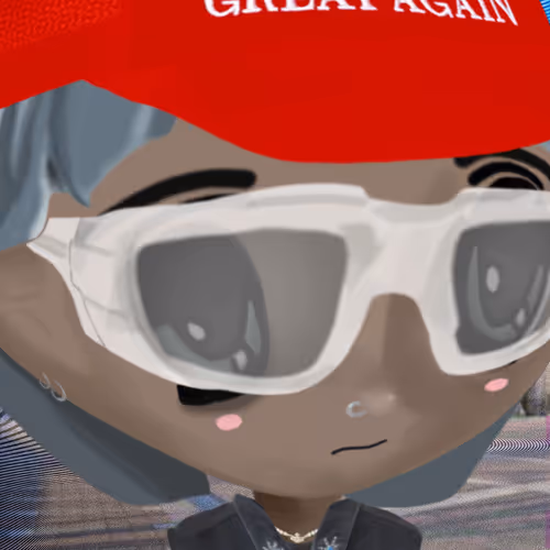 Trumpnetworkspirituality