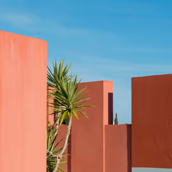 Muralla Roja #2
