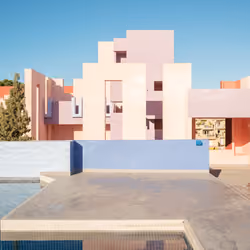 Muralla Roja #8