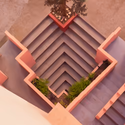 Muralla Roja #20