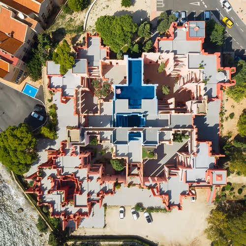 Muralla Roja V2