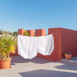 Muralla Roja #9