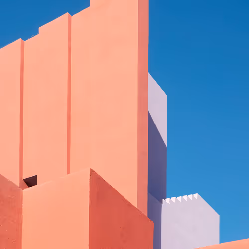 Muralla Roja #7