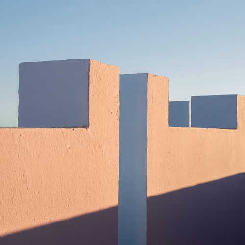 Muralla Roja #13