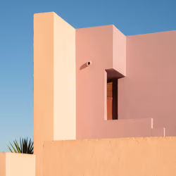 Muralla Roja #5