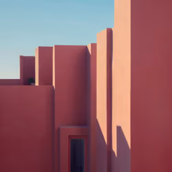 Muralla Roja #60