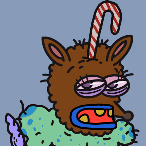Mistlegrempz