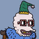 607
