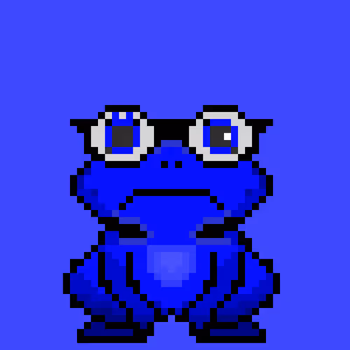 Freakyfrogz