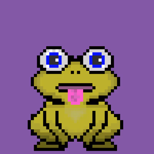 Freakyfrogz