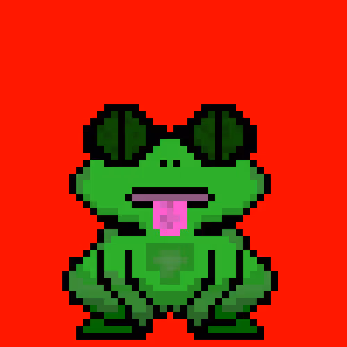 Freakyfrogz