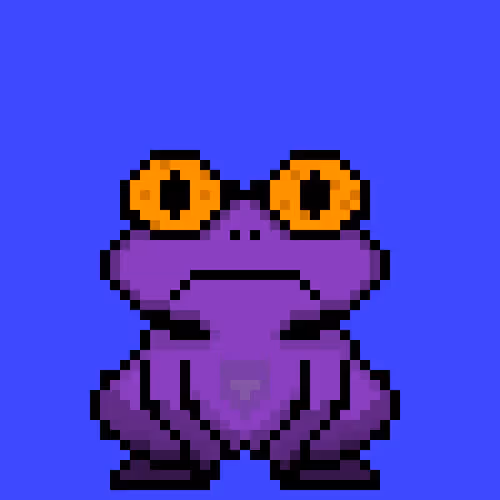 Freakyfrogz