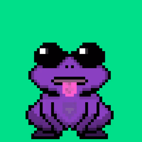 Freakyfrogz