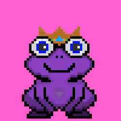 FreakyFrogz #121