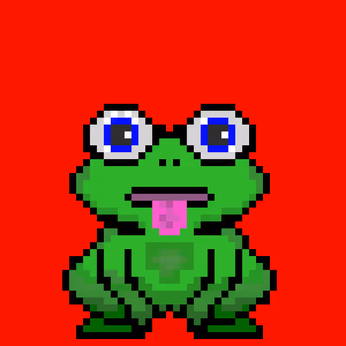 Freakyfrogz