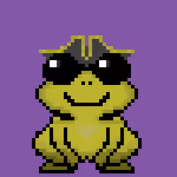 FreakyFrogz #295