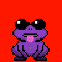 FreakyFrogz #3