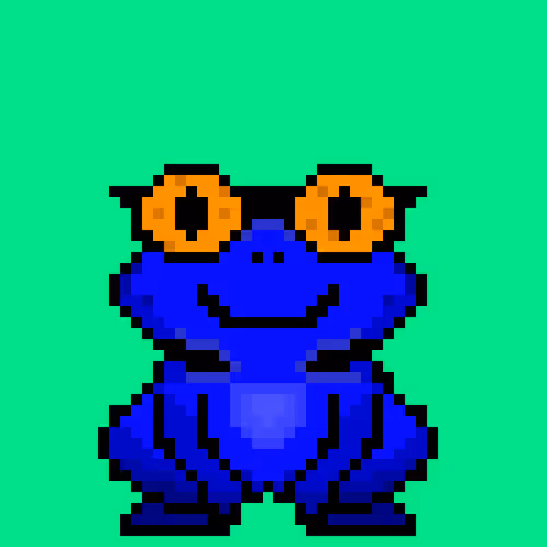 Freakyfrogz