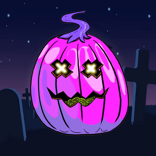 Stoner Pumpkins 72
