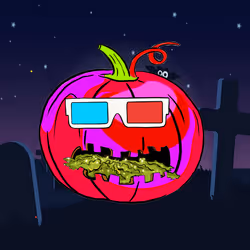 Stoner Pumpkins 32