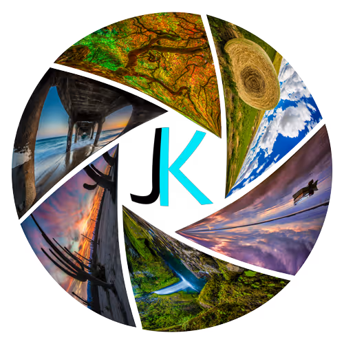 John Knopf Open Editions