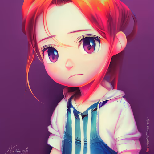 Tomodachi by HAN #5