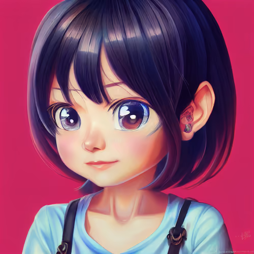 Tomodachi by HAN #166