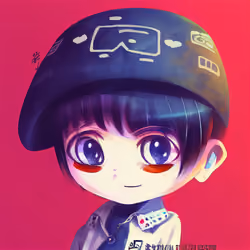 Tomodachi by HAN #103