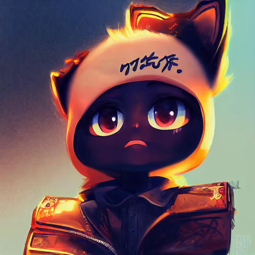 Tomodachi by HAN #134