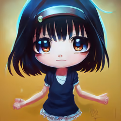 Tomodachi by HAN #99