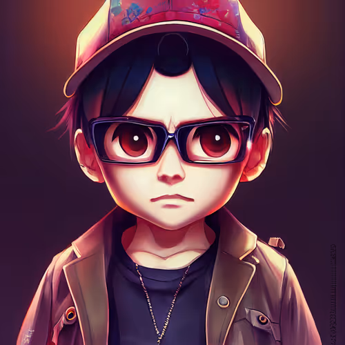 Tomodachi by HAN #74