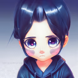 Tomodachi by HAN #211