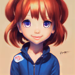 Tomodachi by HAN #59