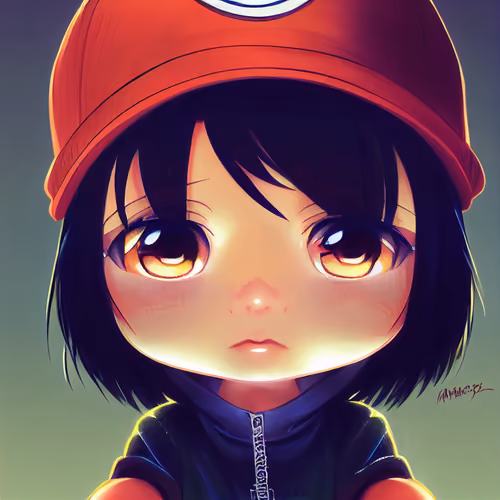 Tomodachi by HAN #116