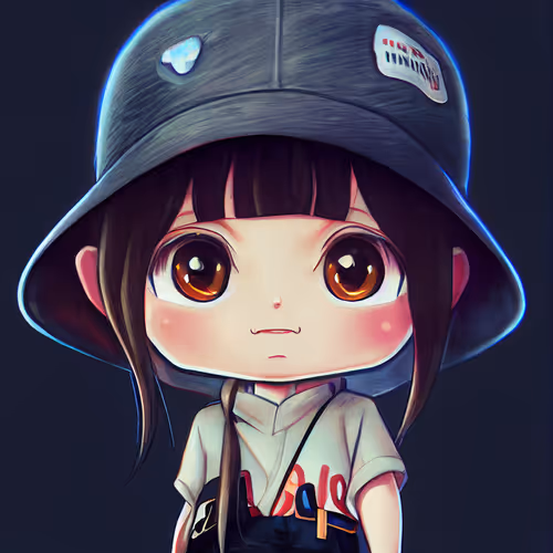 Tomodachi By Han